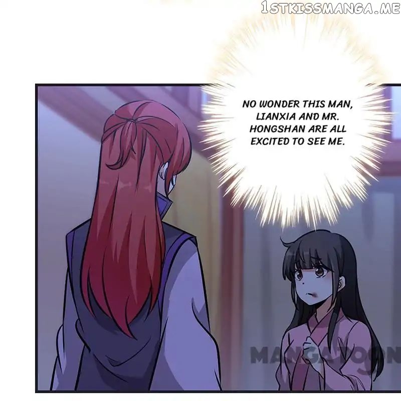 Prince, You’re So Cheap! chapter 319 - page 19
