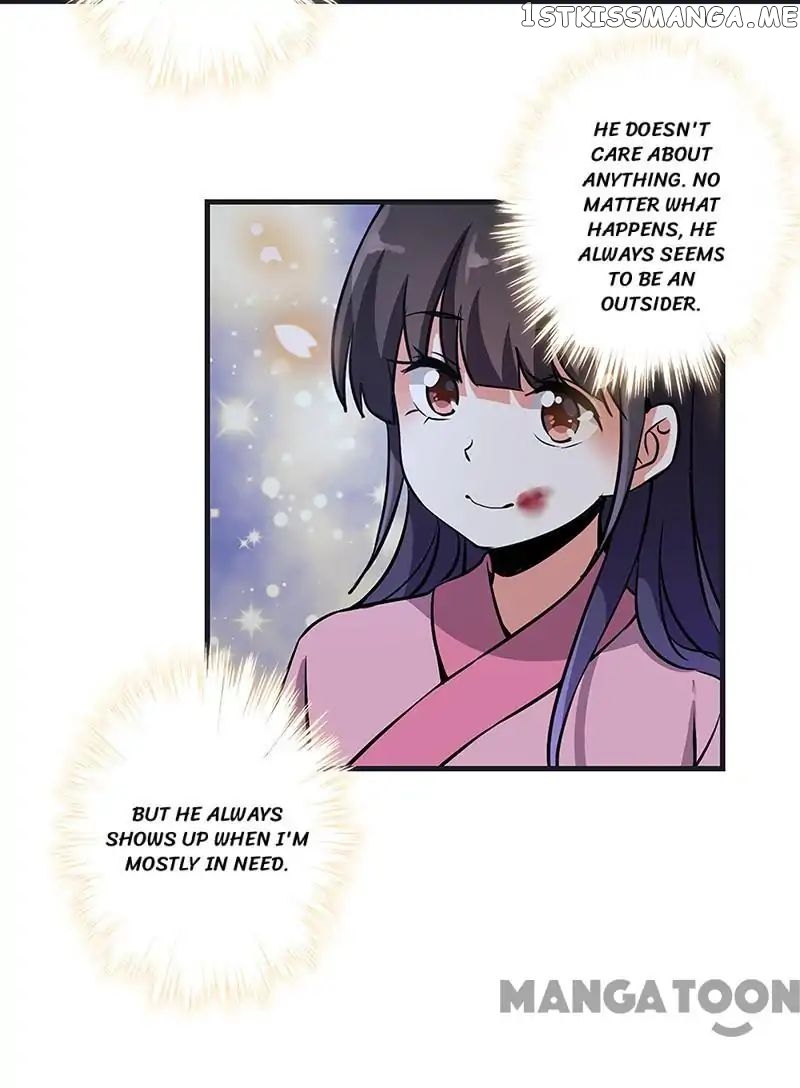 Prince, You’re So Cheap! chapter 319 - page 22