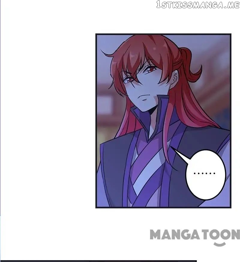 Prince, You’re So Cheap! chapter 319 - page 23