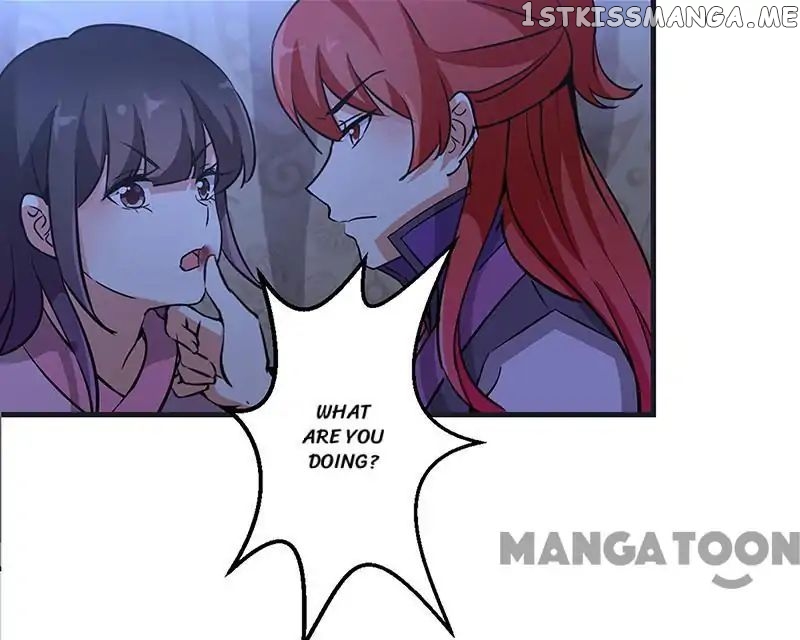 Prince, You’re So Cheap! chapter 319 - page 24
