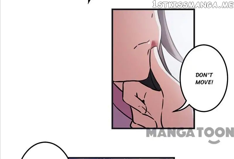 Prince, You’re So Cheap! chapter 319 - page 25