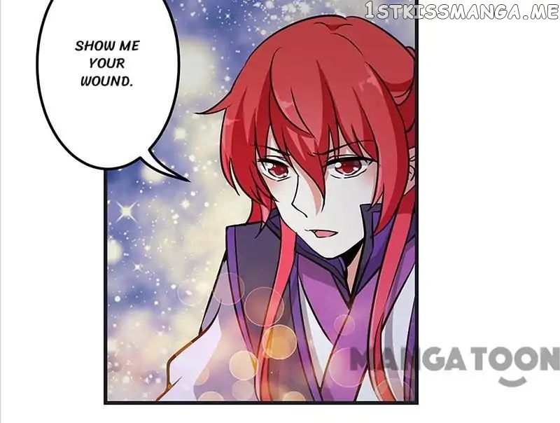 Prince, You’re So Cheap! chapter 319 - page 26