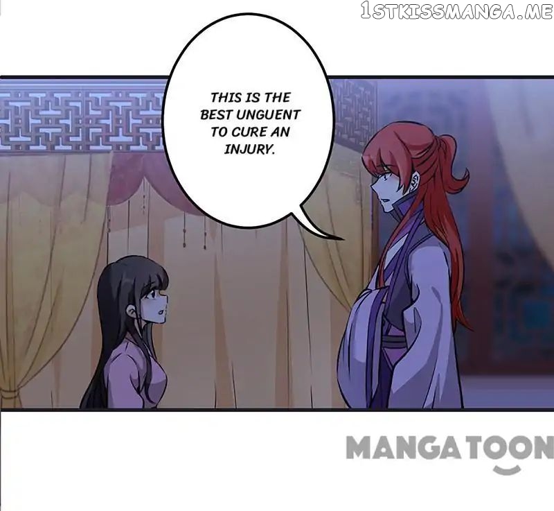 Prince, You’re So Cheap! chapter 319 - page 27