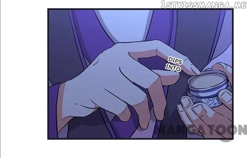 Prince, You’re So Cheap! chapter 319 - page 28