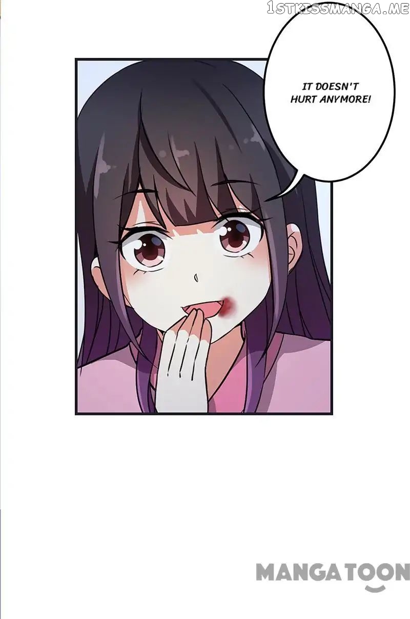 Prince, You’re So Cheap! chapter 319 - page 30