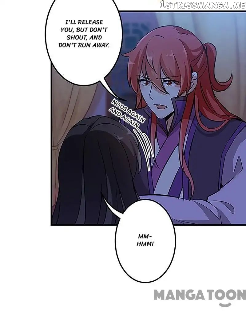 Prince, You’re So Cheap! chapter 319 - page 4