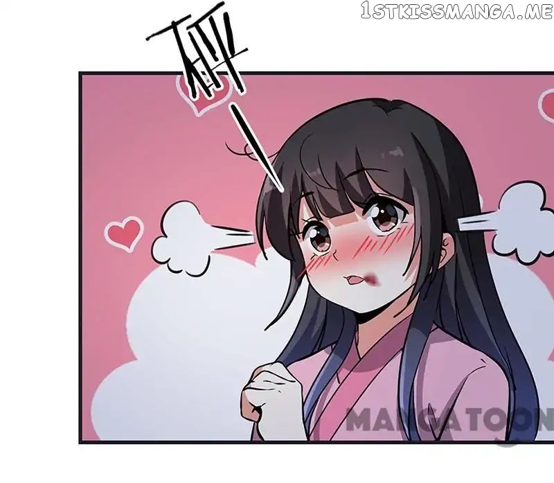 Prince, You’re So Cheap! chapter 319 - page 9