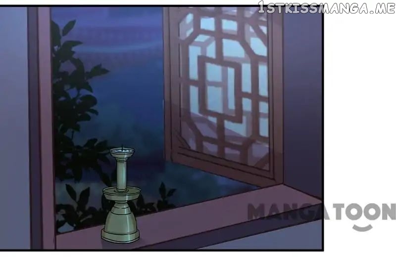 Prince, You’re So Cheap! chapter 318 - page 1