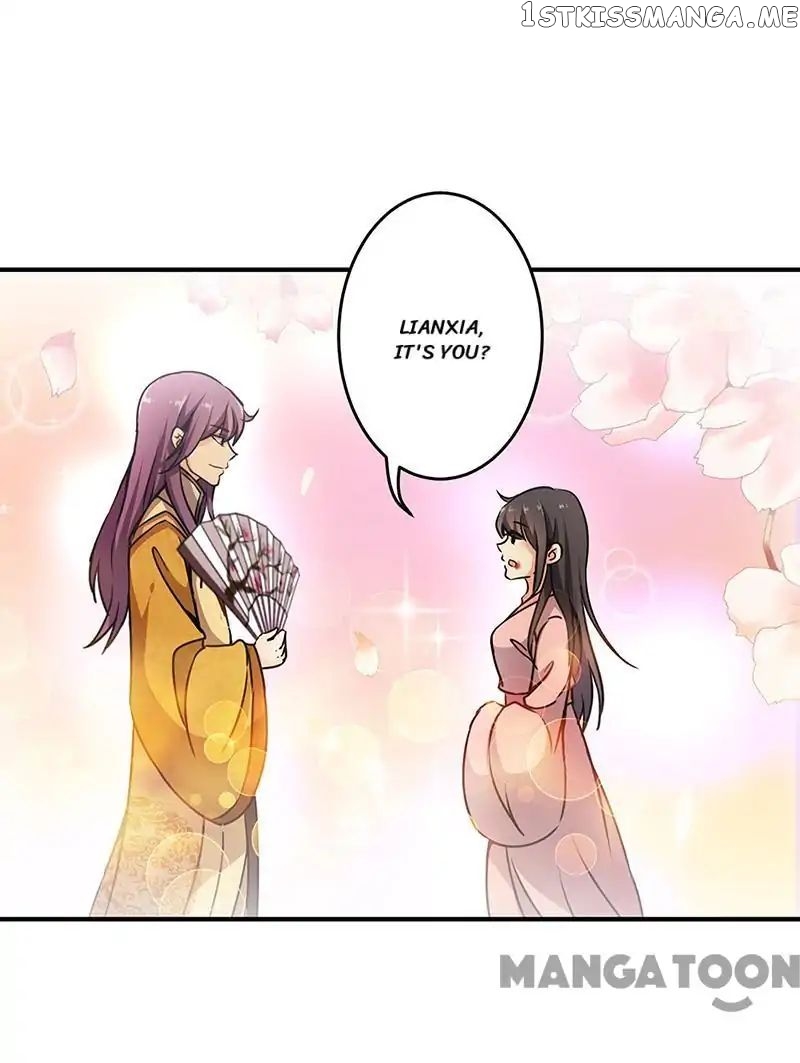 Prince, You’re So Cheap! chapter 318 - page 11