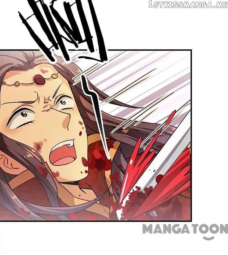 Prince, You’re So Cheap! chapter 318 - page 16