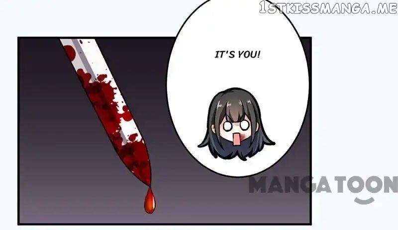 Prince, You’re So Cheap! chapter 318 - page 20