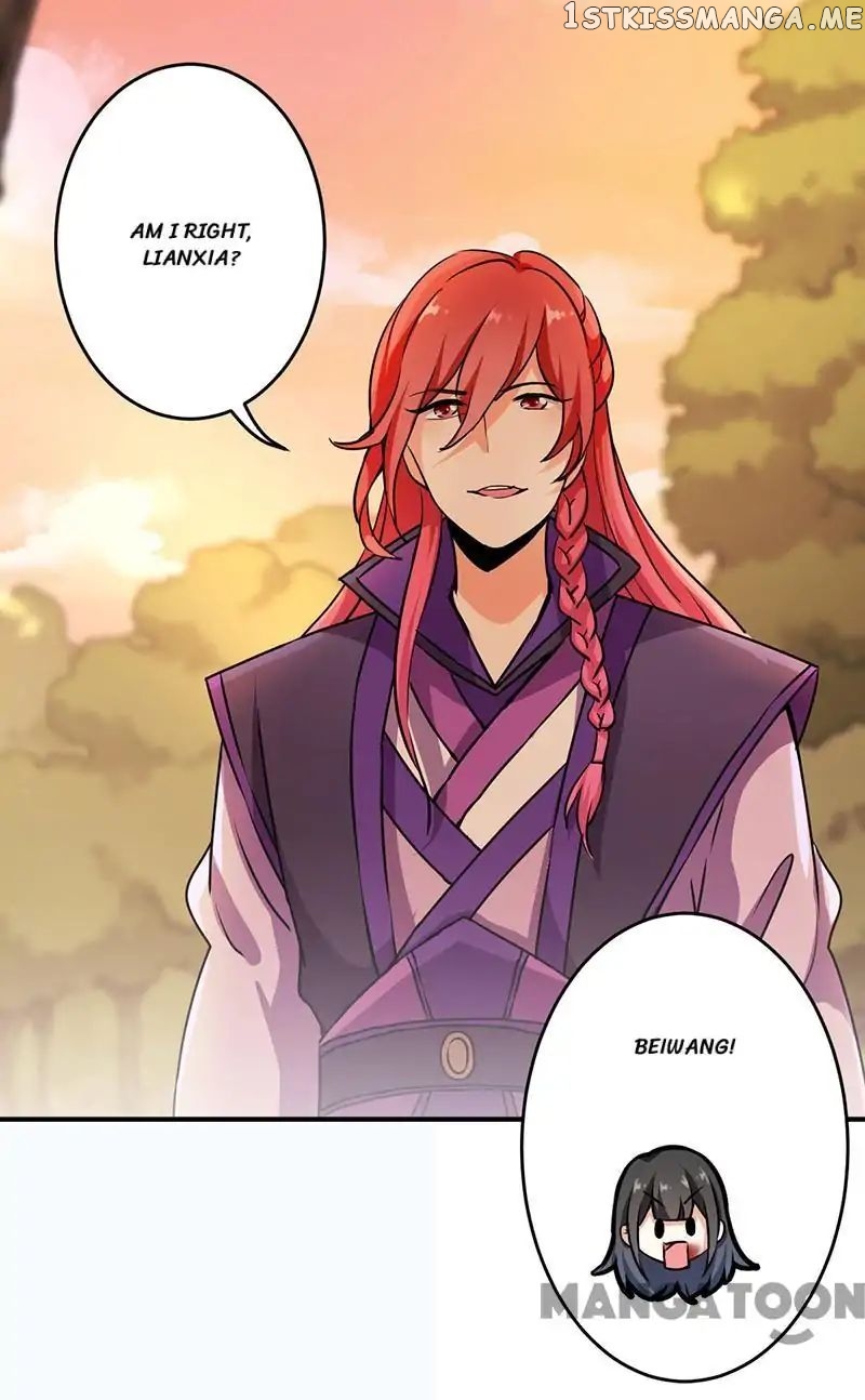 Prince, You’re So Cheap! chapter 318 - page 23