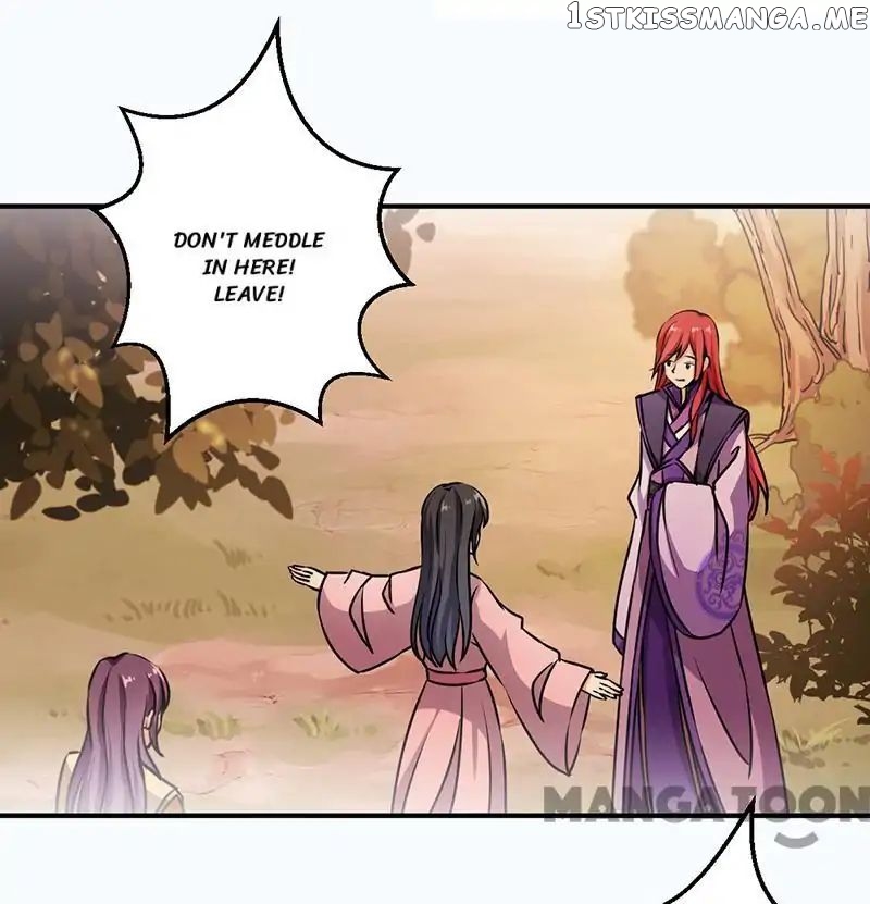 Prince, You’re So Cheap! chapter 318 - page 24