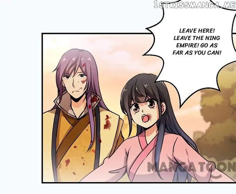 Prince, You’re So Cheap! chapter 318 - page 25