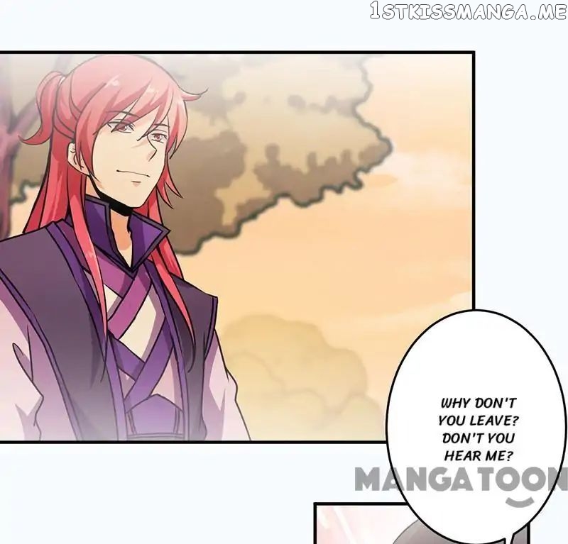Prince, You’re So Cheap! chapter 318 - page 26