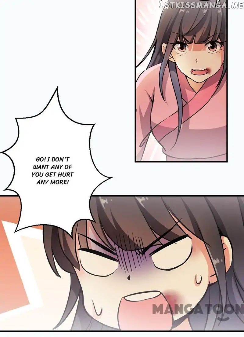 Prince, You’re So Cheap! chapter 318 - page 27
