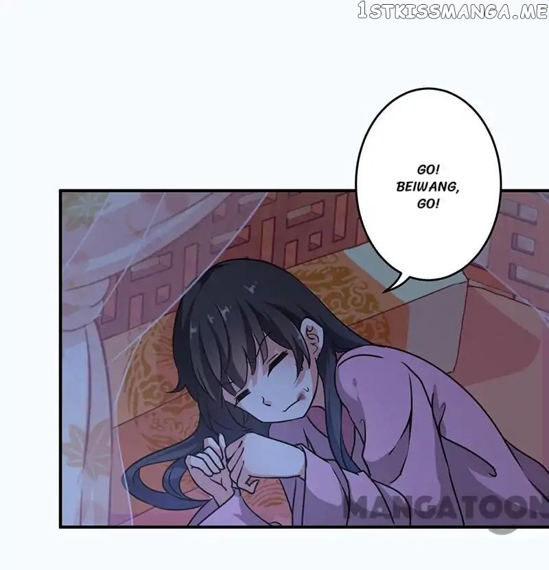 Prince, You’re So Cheap! chapter 318 - page 28