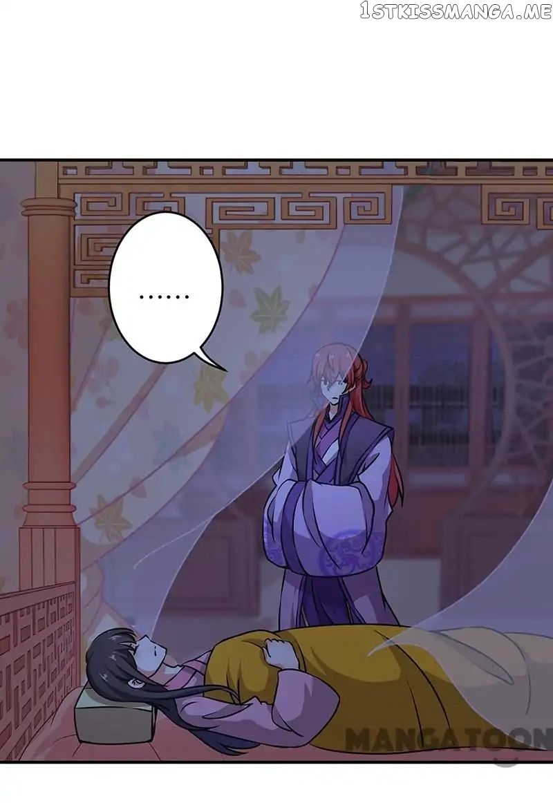 Prince, You’re So Cheap! chapter 318 - page 29