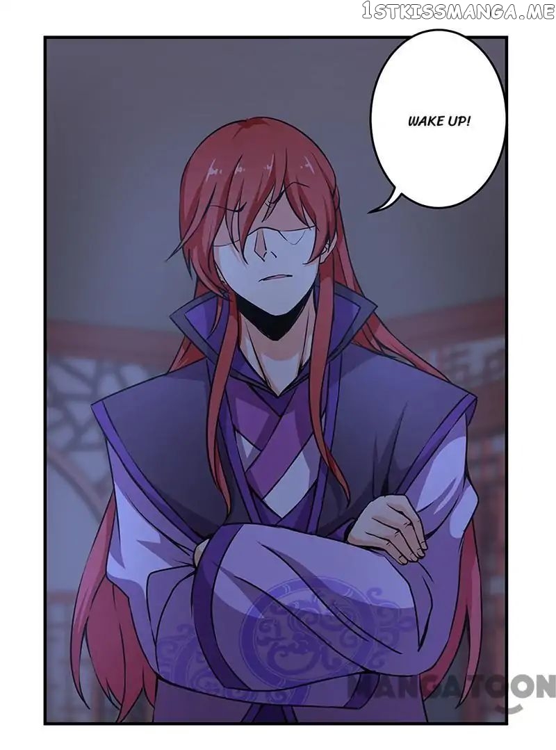 Prince, You’re So Cheap! chapter 318 - page 30