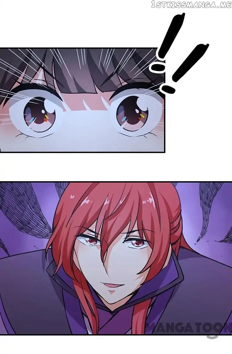 Prince, You’re So Cheap! chapter 318 - page 31