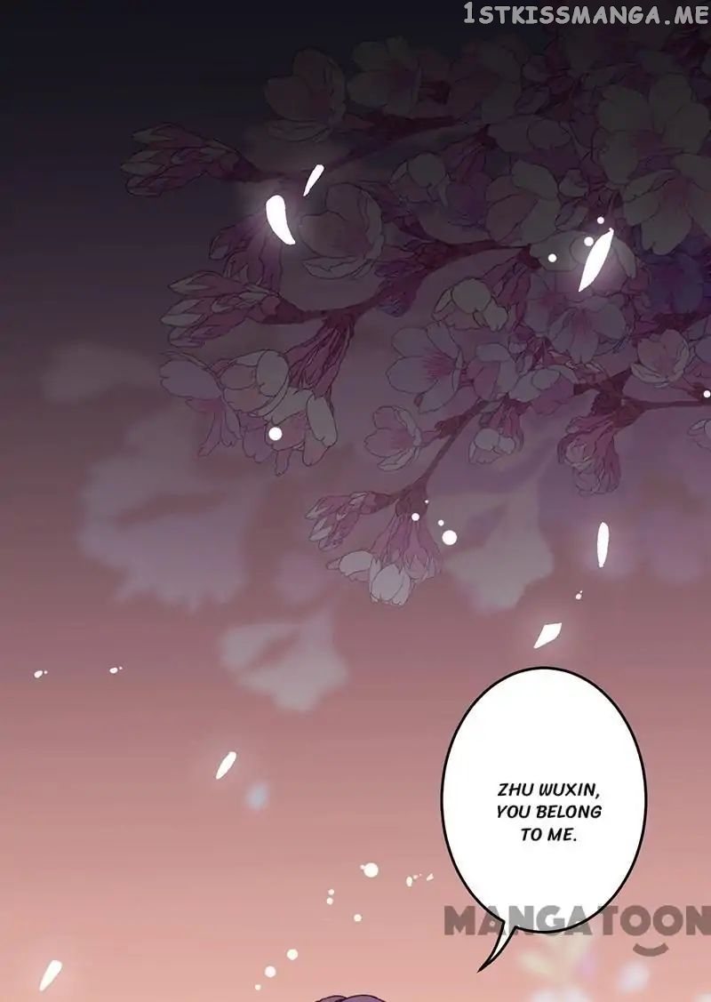 Prince, You’re So Cheap! chapter 318 - page 8