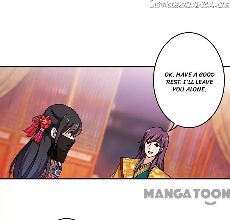 Prince, You’re So Cheap! chapter 317 - page 16