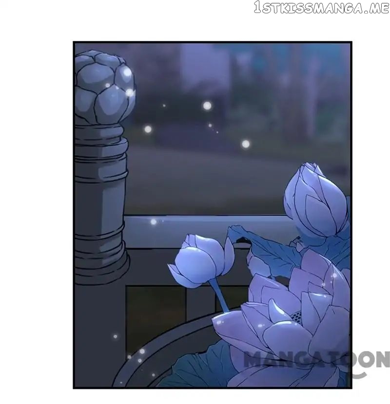 Prince, You’re So Cheap! chapter 317 - page 21