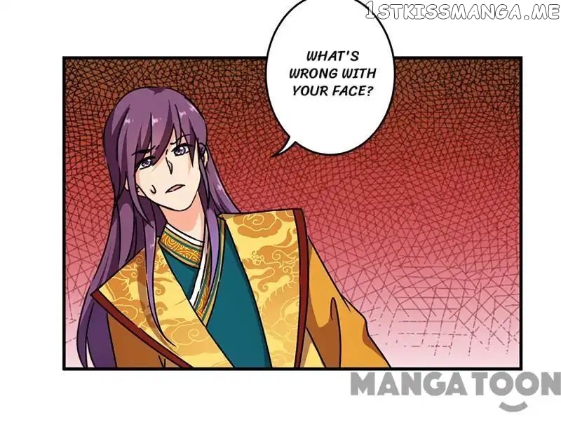 Prince, You’re So Cheap! chapter 317 - page 4