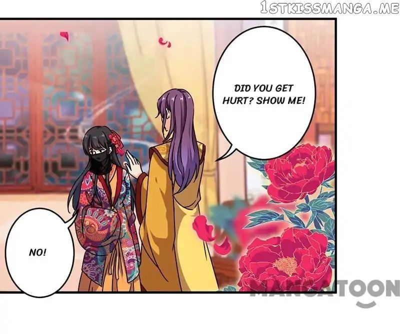 Prince, You’re So Cheap! chapter 317 - page 5
