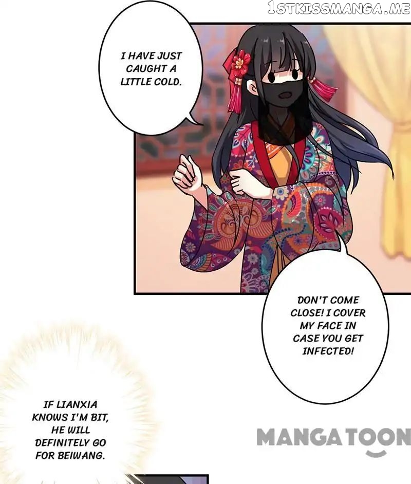 Prince, You’re So Cheap! chapter 317 - page 6