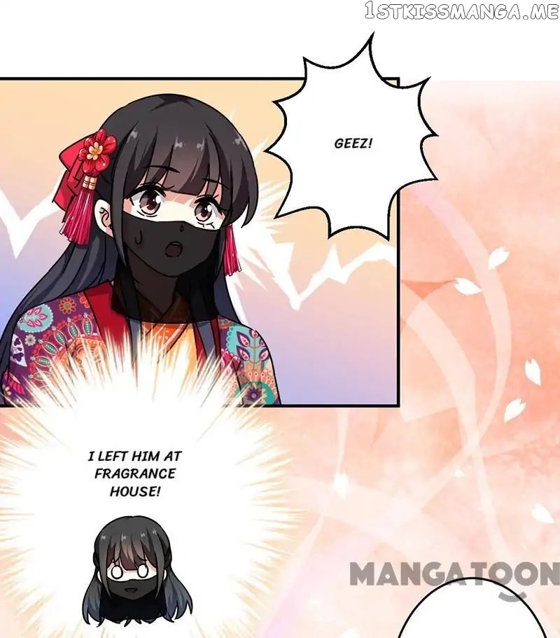 Prince, You’re So Cheap! chapter 317 - page 9