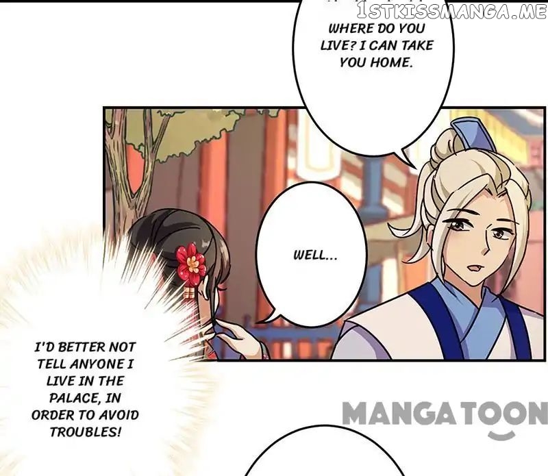 Prince, You’re So Cheap! chapter 316 - page 10