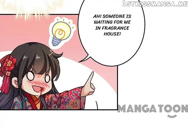 Prince, You’re So Cheap! chapter 316 - page 11