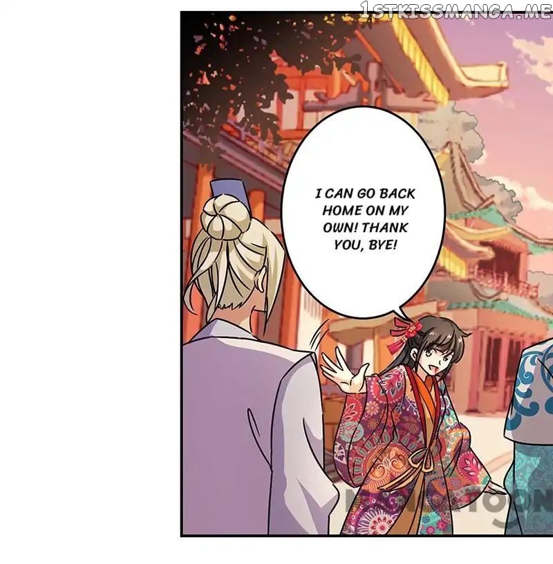 Prince, You’re So Cheap! chapter 316 - page 12