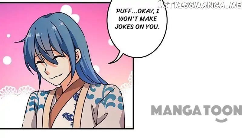 Prince, You’re So Cheap! chapter 316 - page 16