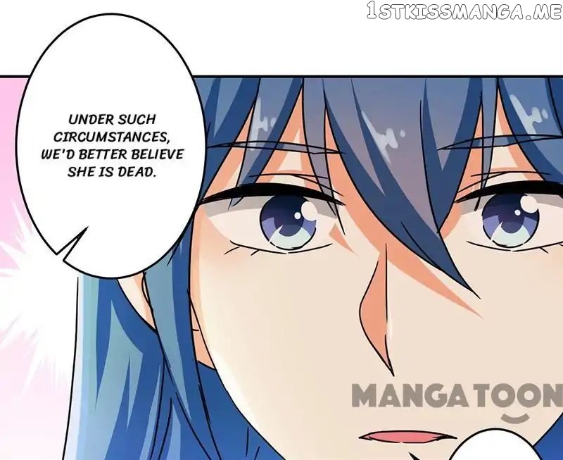 Prince, You’re So Cheap! chapter 316 - page 19