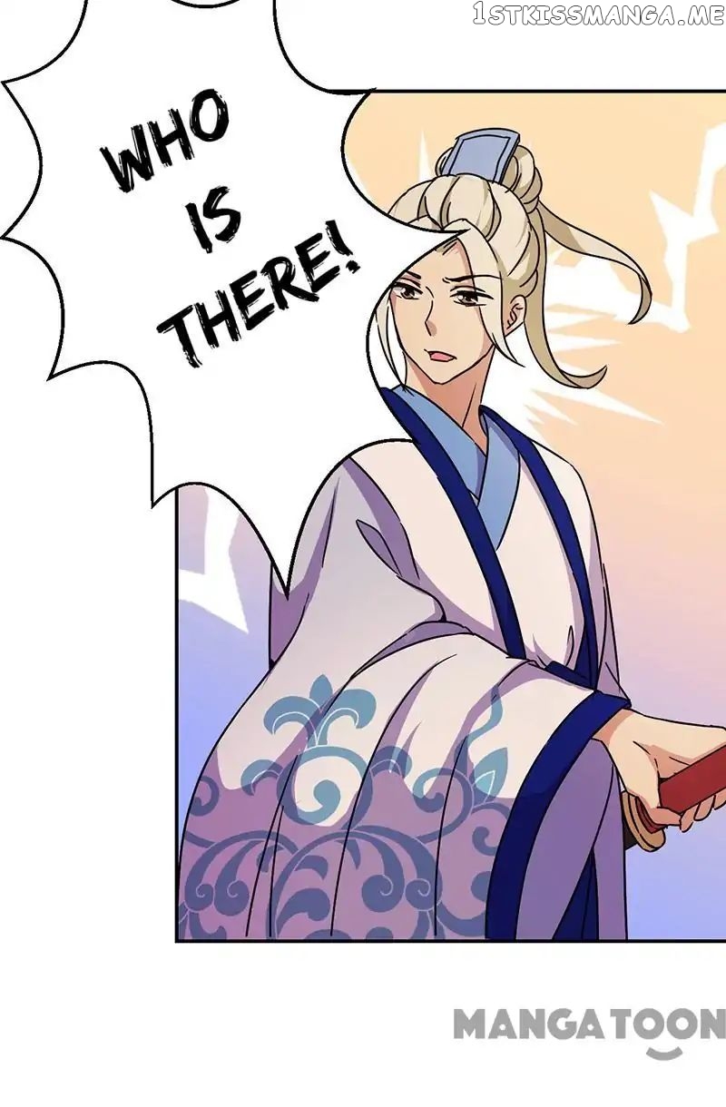 Prince, You’re So Cheap! chapter 316 - page 22