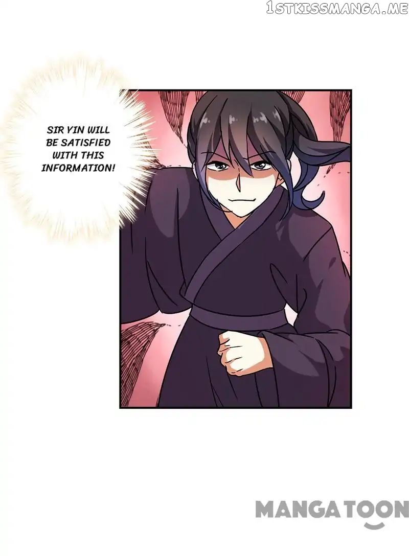 Prince, You’re So Cheap! chapter 316 - page 26