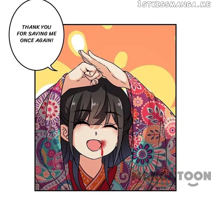 Prince, You’re So Cheap! chapter 316 - page 5