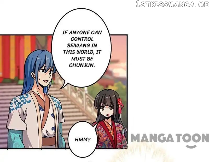 Prince, You’re So Cheap! chapter 316 - page 6