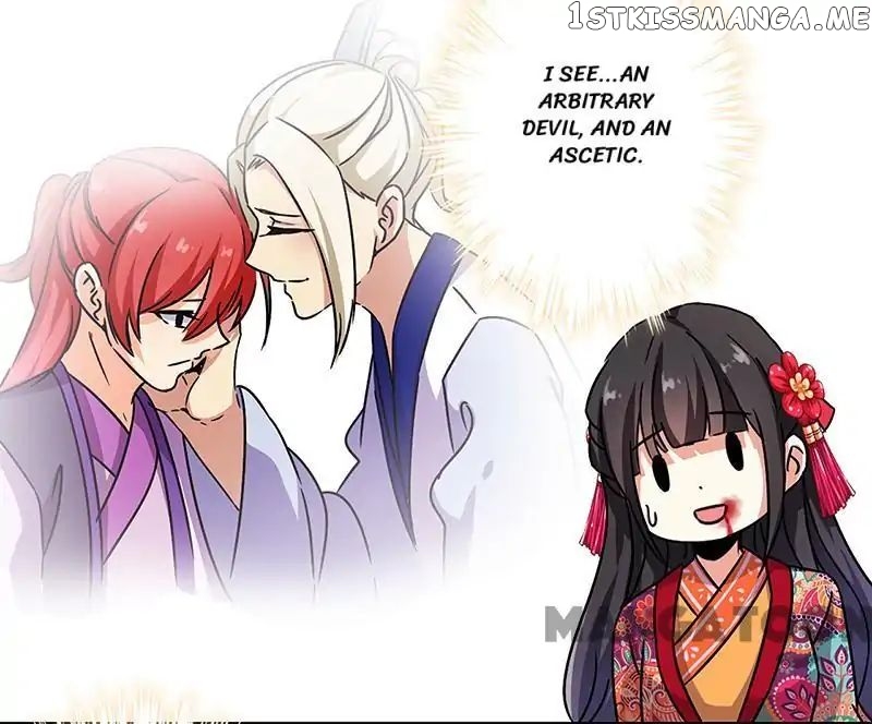 Prince, You’re So Cheap! chapter 316 - page 7