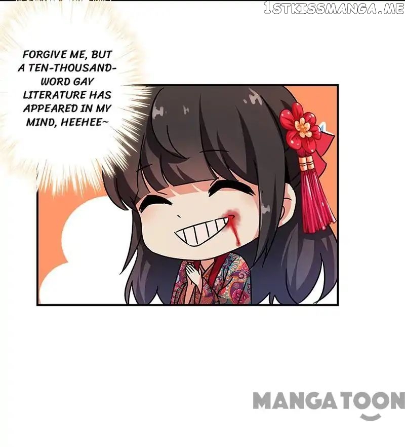 Prince, You’re So Cheap! chapter 316 - page 8
