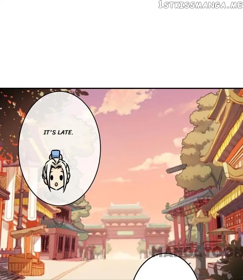 Prince, You’re So Cheap! chapter 316 - page 9