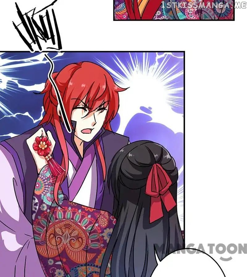 Prince, You’re So Cheap! chapter 315 - page 11