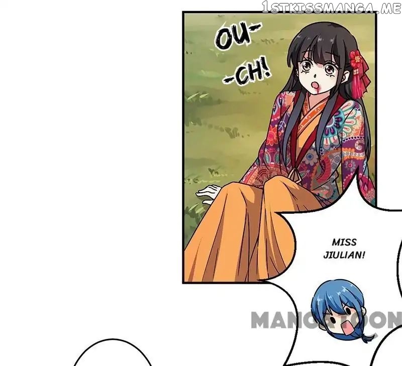 Prince, You’re So Cheap! chapter 315 - page 16
