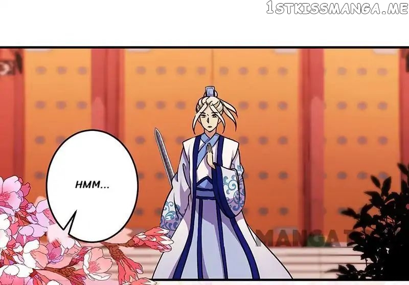 Prince, You’re So Cheap! chapter 315 - page 18