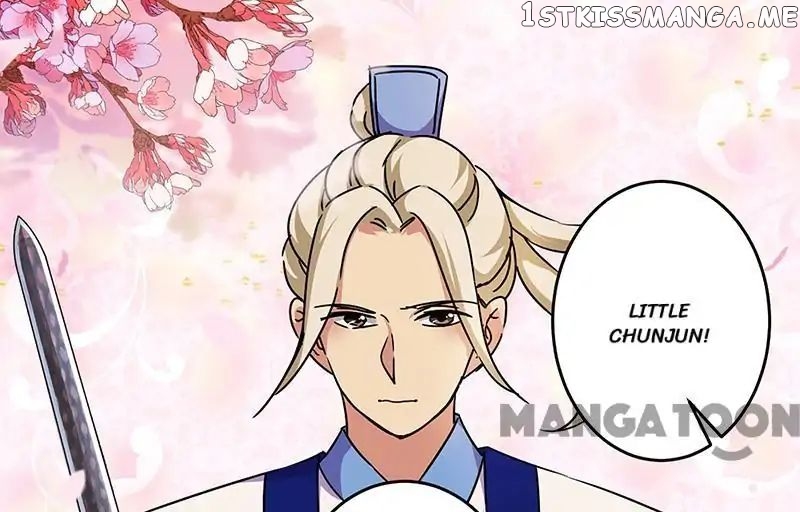 Prince, You’re So Cheap! chapter 315 - page 19