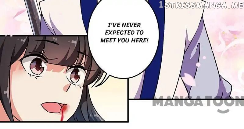Prince, You’re So Cheap! chapter 315 - page 20