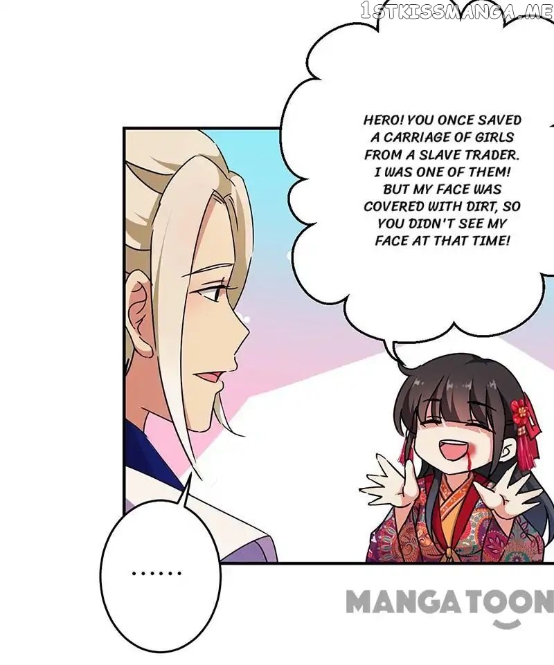 Prince, You’re So Cheap! chapter 315 - page 24