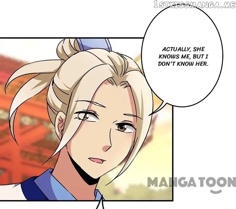 Prince, You’re So Cheap! chapter 315 - page 25